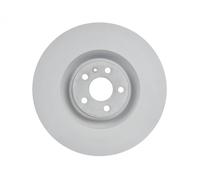 COPPIA DISCHI FRENO ANT BOSCH VOLVO XC60 II 240KW 19> 0986479D95