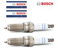 Candela di accensione BOSCH 0 242 140 512, 1 Pezzo