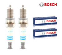 Candela di accensione BOSCH 0 242 145 571, 1 Pezzo