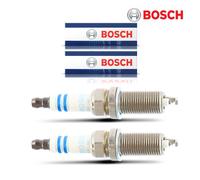 Bosch FR7SI30, Candele Iridio, 1 candela