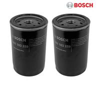 Bosch Filtro Olio 451103259