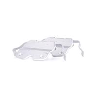 2x BOSCH 1 987 474 725 Kit accessori pastiglia freno Anteriore per BMW X5 (E70)