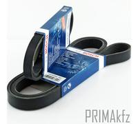 2X BOSCH 6PK1840 + 4PK830 Cinghie A V Per BMW 1 Serie E87 120D E90 E91 318 320D