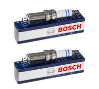 BOSCH Candele Accensione 0 242 140 535 Per MINI Mini 14 10
