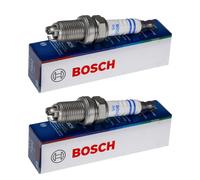Candela di accensione BOSCH 0 242 245 539, 1 Pezzo