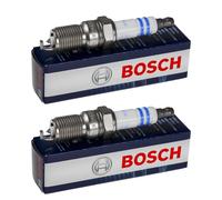 Candela di accensione BOSCH 0 242 236 563, 1 Pezzo