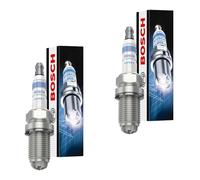 Bosch WR78X, Candele Super 4, 1 candela