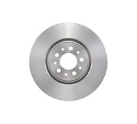 Bosch BD1153 Dischi freno, Certificato ECE-R90, 1 disco freno singolo