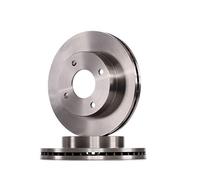 Disco freno BOSCH 0 986 479 535 anteriore, ventilato, 1 Pezzo
