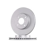 Disco freno BOSCH 0 986 479 B98 anteriore, ventilato, 1 Pezzo