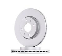 Disco freno BOSCH 0 986 479 B43 anteriore, ventilato, 1 Pezzo