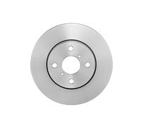 BOSCH Disco freno