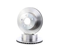 Disco freno BOSCH 0 986 479 386 anteriore, ventilato, 1 Pezzo