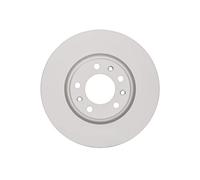 Disco freno BOSCH 0 986 479 C33 anteriore, ventilato, 1 Pezzo