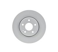 Disco freno BOSCH 0 986 479 A01 anteriore, ventilato, altamente carbonizzato, 1 Pezzo