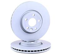 Disco freno BOSCH 0 986 479 261 anteriore, ventilato, altamente carbonizzato, 1 Pezzo
