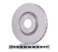 Disco freno BOSCH 0 986 479 C72 anteriore, ventilato, altamente carbonizzato, 1 pezzo