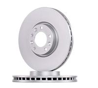 Disco freno BOSCH 0 986 479 A89 anteriore, ventilato, altamente carbonizzato, 1 Pezzo