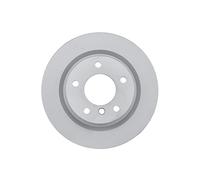 Disco freno BOSCH 0 986 479 218 posteriore, ventilato, altamente carbonizzato, 1 Pezzo