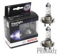 BOSCH Lampadina compatibile con 1 987 301 107