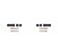 2X BOSCH ROBERT Set Di Guida Per Pinza Del Freno Audi A4 8EC B7 8E2 B6