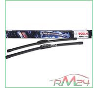 2X BOSCH SPAZZOLA TERGICRISTALLO AEROTWIN AR550S RANGE PER ROVER 05-13