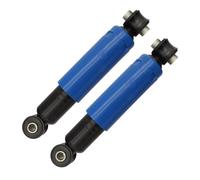2X BPW Ammortizzatori Blu Ammortizzatori 1350/2700KG Rimorchio Come Alko Octagon