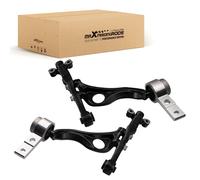 2x BRACCETTI CONTROLLO SOSPENSIONE INFERIORE ANTERIORE DX SX for MAZDA 6 07-12