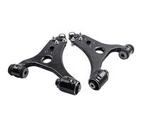 2x Braccetti Sospensione Anteriore Destro + Sinistra for Mercedes A B W169 W245