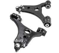 2x Braccetti Sospensione Anteriore Destro + Sinistra for Mercedes A B W169 W245