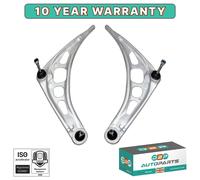 2X Braccetti Sospensione Anteriore/Forcelle Per BMW 3 Serie 3 E46 Z4 E85 E86