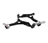 2x BRACCETTI SOSPENSIONE ANTERIORE INFERIORE for MAZDA 6 GH 07-12 GS1D34350G