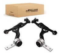 2x BRACCETTI SOSPENSIONE ANTERIORE INFERIORE for MAZDA 6 GH 07-12 GS1D34350G