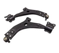 2X BRACCETTI SOSPENSIONE COLLEGAMENTI E RICARICA for FORD FOCUS MK2 E C-MAX