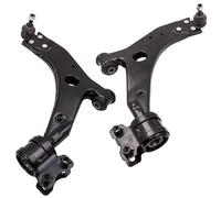 2X BRACCETTI SOSPENSIONE COLLEGAMENTI E RICARICA FOR FORD FOCUS MK2 E C-MAX NEW