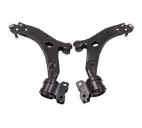 2X BRACCETTI SOSPENSIONE COLLEGAMENTI E RICARICA FOR FORD FOCUS MK2 E C-MAX NEW