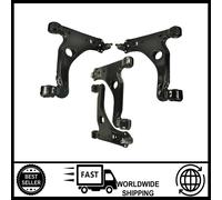 2x Bracci a Forcella Sospensione Anteriore Inferiore per Vauxhall OE