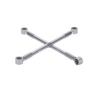 2X BRACCI DELLA CAMPANATURA INFERIORE POSTERIORE FOR MINI COOPER R50 R52 R53 R55