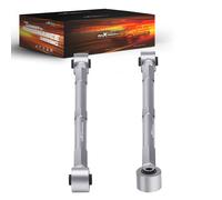 2X BRACCI DELLA CAMPANATURA INFERIORE POSTERIORE FOR MINI COOPER R50 R52 R53 R55