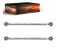 2X BRACCI DELLA CAMPANATURA INFERIORE POSTERIORE FOR MINI COOPER R50 R52 R53 R59