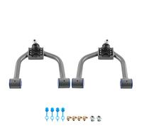 2X BRACCI DI CAMBER REGOLABILI ANTERIORI A FORCELLA FOR LEXUS IS300 XE10 2001-05