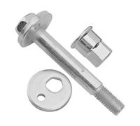 2x Bracci Di Controllo Del Traforo Posteriore Per Toyota Auris E18 Avensis T27