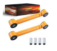 2X BRACCI DI CONTROLLO POSTERIORI SUPERIORI FOR JEEP WRANGLER TJ 97-06 ZJ 93-98