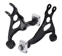 2X BRACCI DI CONTROLLO SUPERIORI POSTERIORI FOR FORD EXPLORER FLEX TAURU LINCOLN