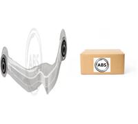 2x Bracci oscillanti A.B.S. Retro S+D per NISSAN, RENAULT KADJAR, KOLEOS, II