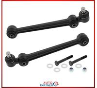 2x Bracci Oscillanti Anteriori VW Polo 86C VW Derby Kit Vite 53854