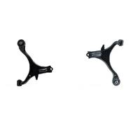 2x Bracci oscillanti BLUE PRINT Davanti S+D per HONDA CIVIC VII