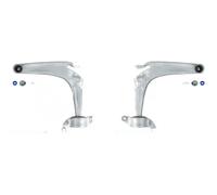 2x Bracci oscillanti BLUE PRINT Davanti S+D per HONDA CIVIC VIII