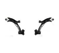 2x Bracci oscillanti BLUE PRINT Davanti S+D per HONDA CR-V III
