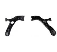 2x Bracci oscillanti BLUE PRINT Davanti S+D per LEXUS, TOYOTA NX, RAV 4 III, 4
